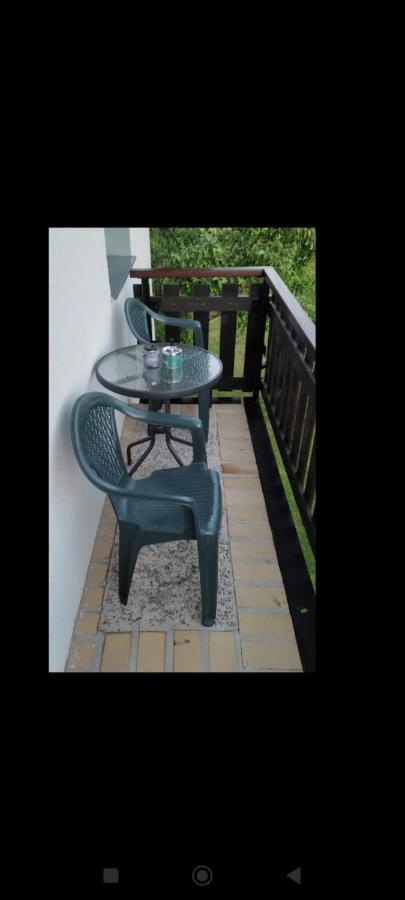 Apartment Gradina Korenica Exterior photo