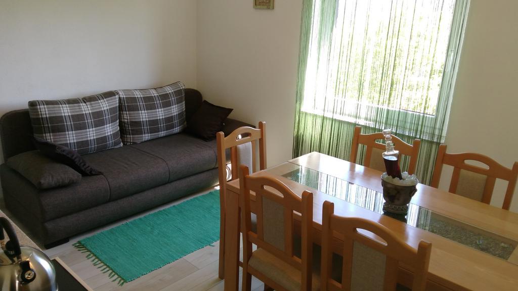 Apartment Gradina Korenica Exterior photo